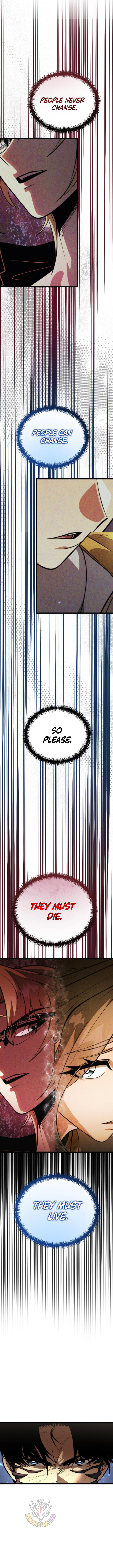 Reincarnator (Manhwa) Chapter 83 10
